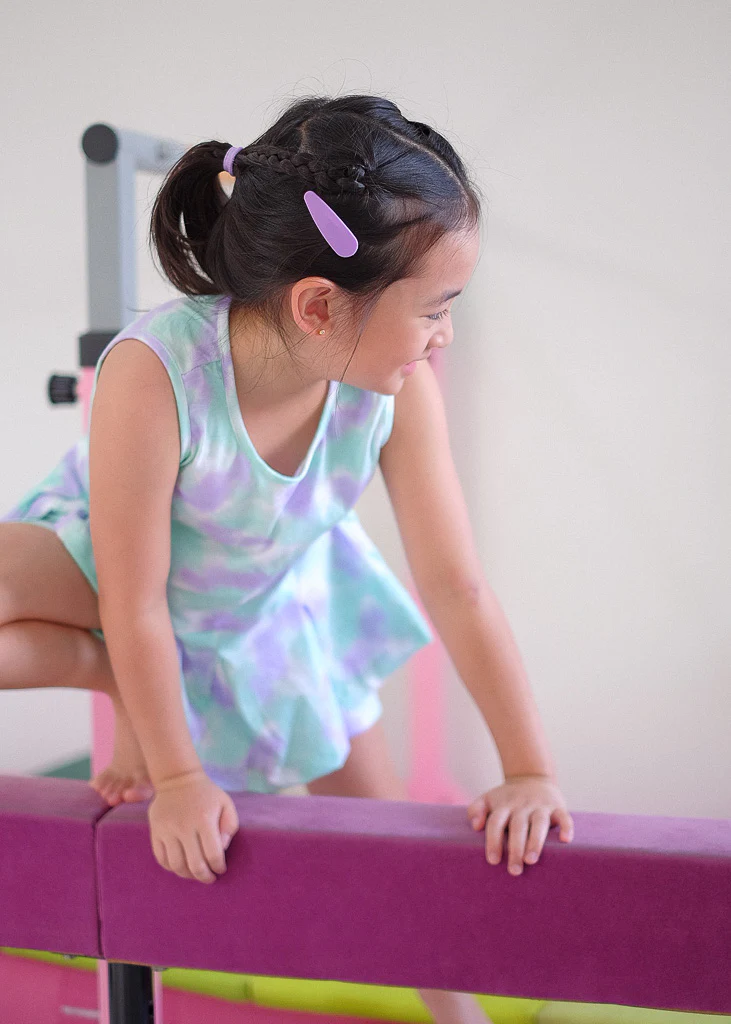 Playful Rays Set - tie-dye - Image 7