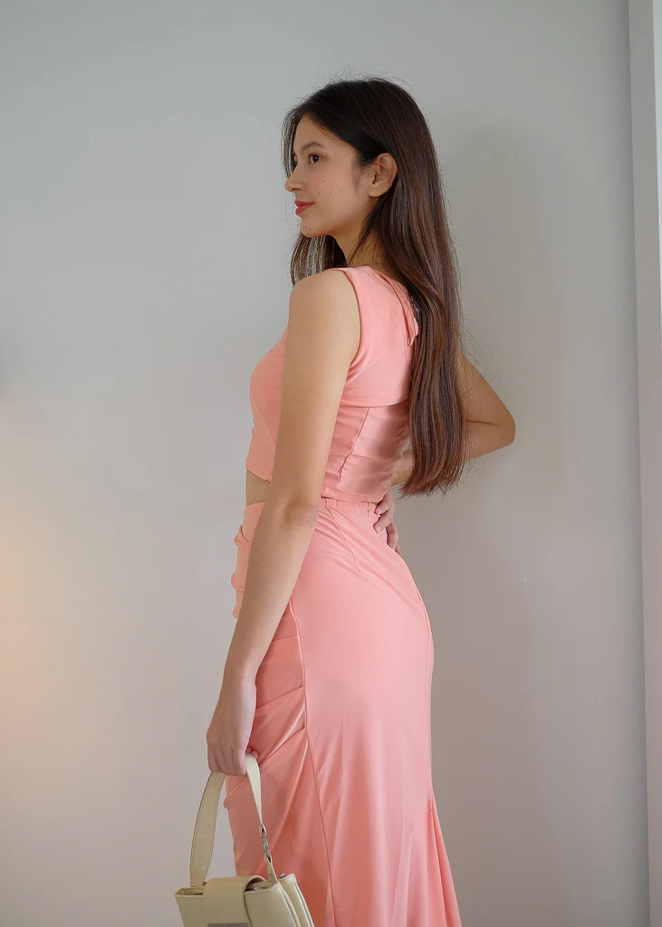 Daniela Set - Peach Fuzz - Image 6