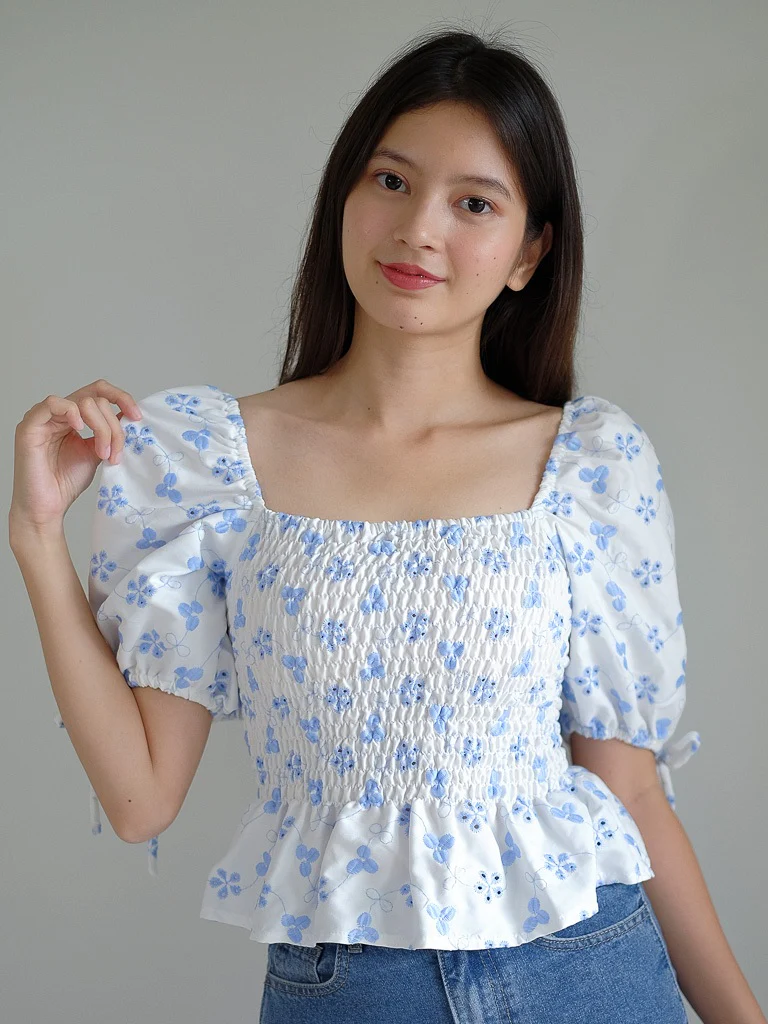 Naomi Top - Image 10