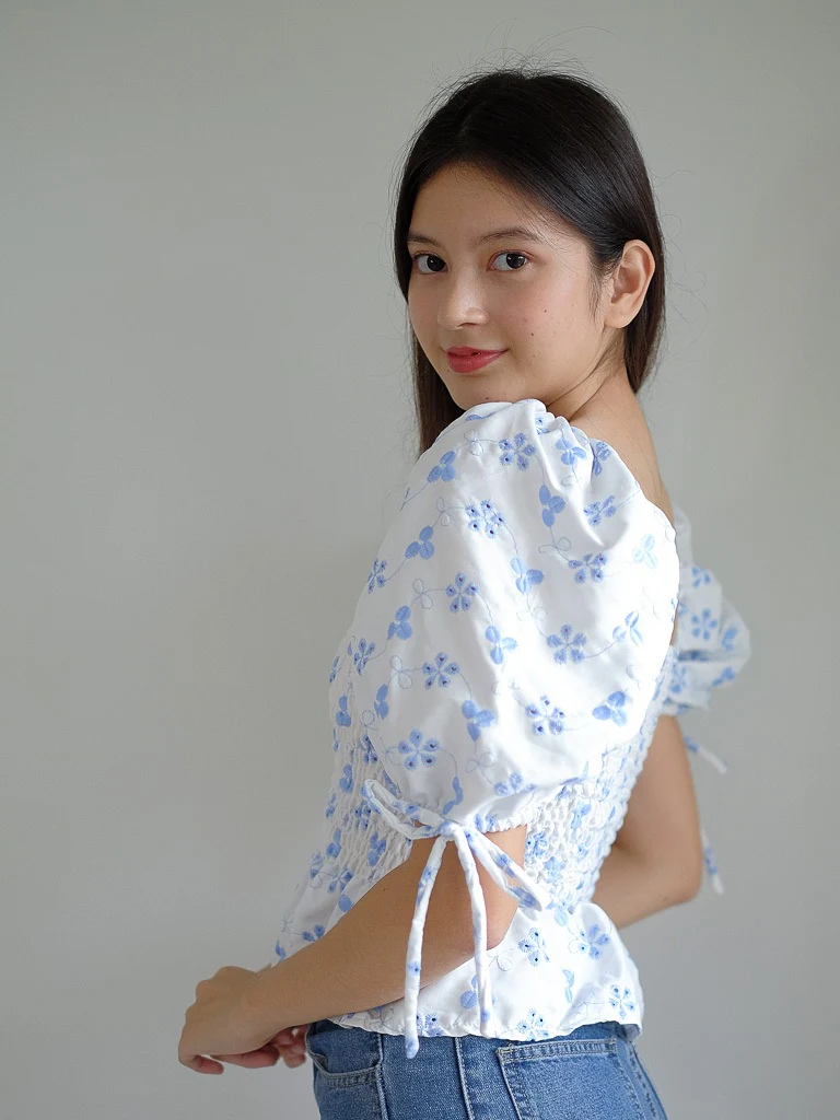 Naomi Top - Image 11