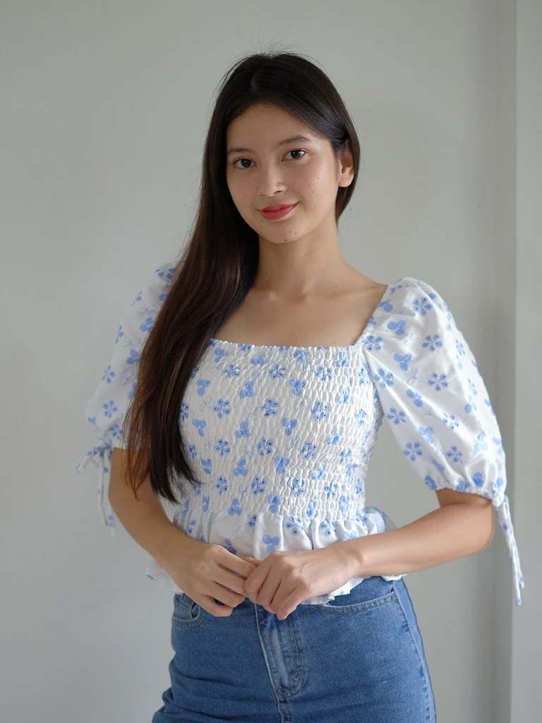 Naomi Top - Image 3