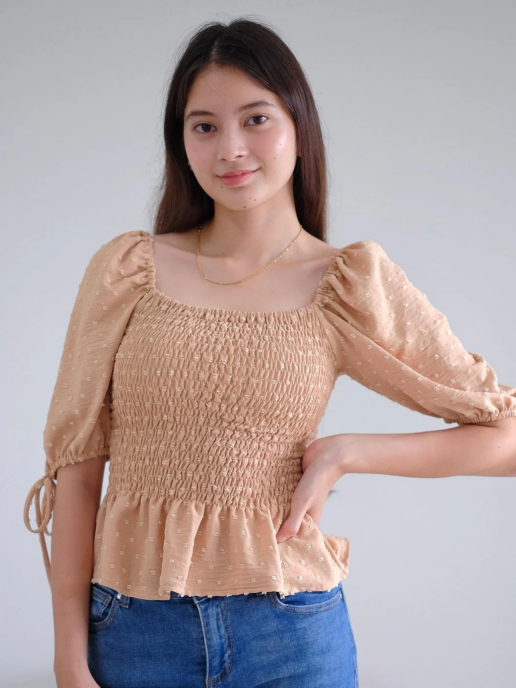 Naomi Top - Image 4