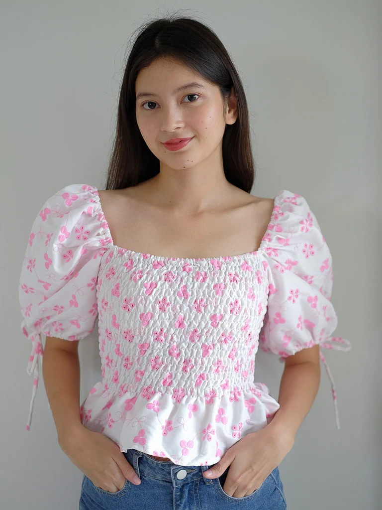 Naomi Top - Image 7