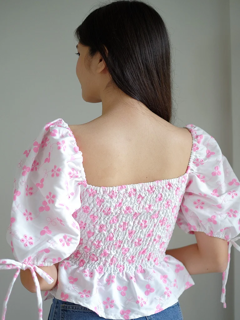 Naomi Top - Image 8