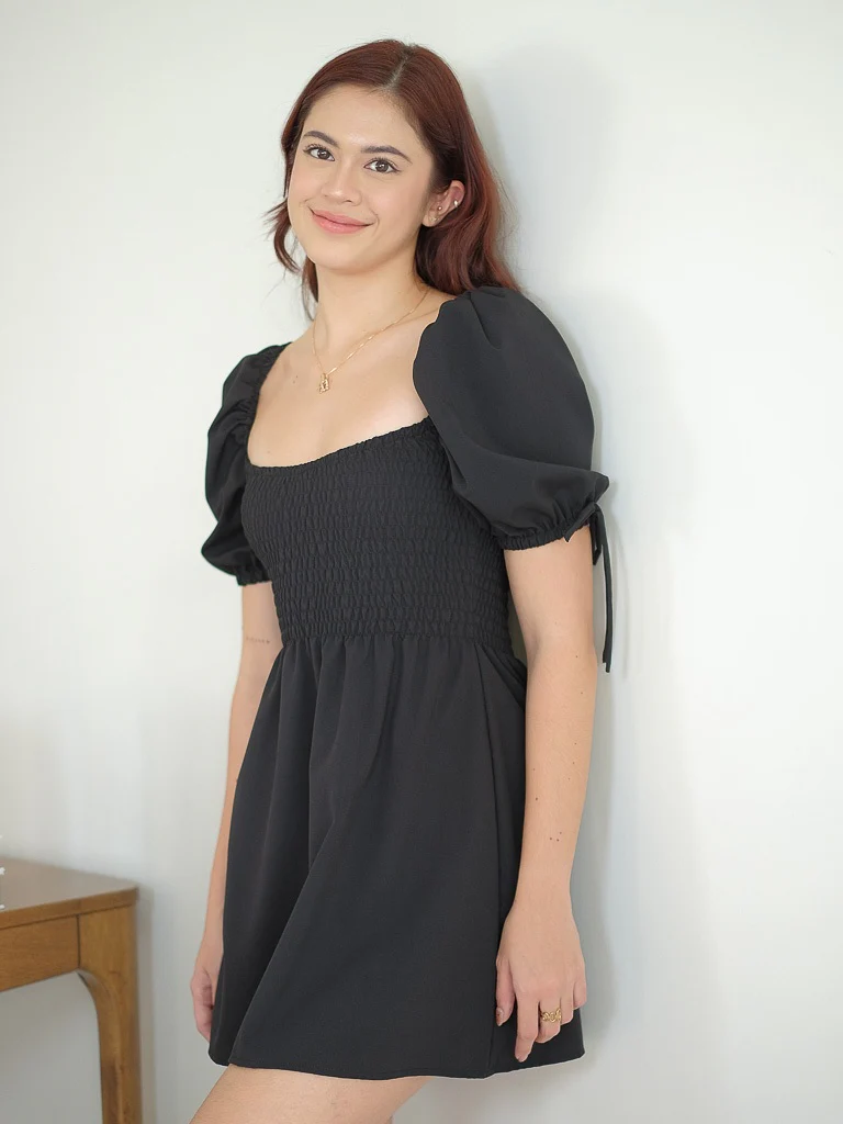 The bonnie mini dress - Image 5